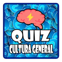 Quiz Cultura General Trivia