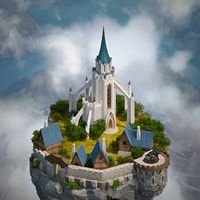 Fantasy Kingdom Tycoon