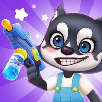 Pet Clash:Battle Blast