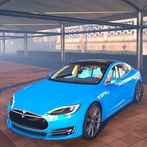 Electro Drive: Tesla Model S