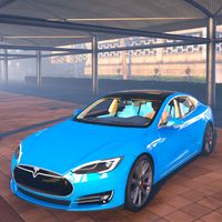 Electro Drive: Tesla Model S