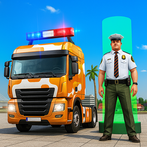 US Army Oil Tanker Simulator