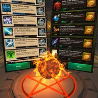 Idle Magic Clicker: Fair Game