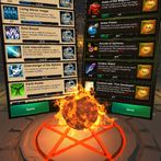 Idle Magic Clicker: Fair Game