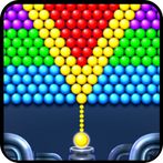 Bubble Fruit Shooter