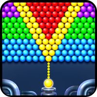 Bubble Fruit Shooter