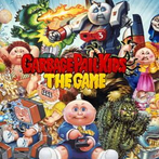 Garbage Pail Kids: The Game