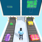 Luggage Security