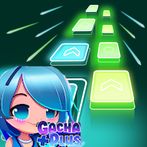 Gacha Piano