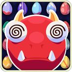 Tiles Dragon