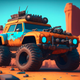 Vehicle Survival: Apocalypse