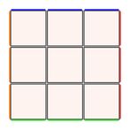 Puzzle Cube Mobile