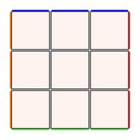 Puzzle Cube Mobile
