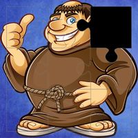 Admirable Cartoons Puzzles