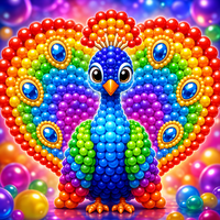 Bubble Shooter - Classic Pop