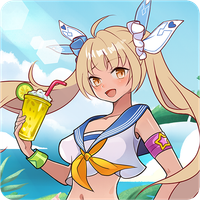 Fashion Beach Princess