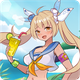 Fashion Beach Princess