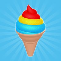 Twist Cream: Sweet Roll