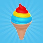 Twist Cream: Sweet Roll