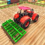 Farming Tractor Simulator 23