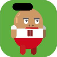 THG - The Hardest Game