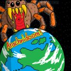 Arachnidoom!