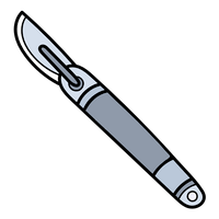 Scalpel