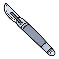 Scalpel