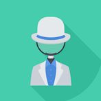 Blue or Red? Guess the party