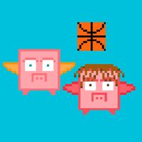 Flippy Bird : Flappy Pig