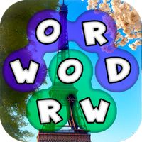 Word in a Row: Game Offline