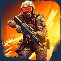 Pixel FPS