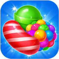 Candy Crush Saga Soda 2024