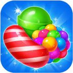 Candy Crush Saga Soda 2024