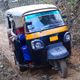 Passenger Auto Game Rickshaw