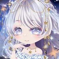 CocoPPa Play Star Girl Fashion