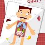 Gdzie Franek ma serce