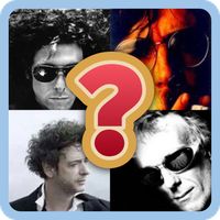 Completa la canción Rock Argen