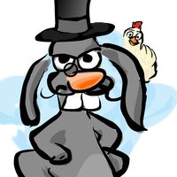 Slightly Annoyed Rodents