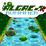 AlgaeRunner : Endless Run game