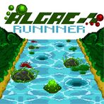 AlgaeRunner : Endless Run game