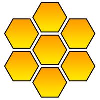 Hexo Block Figure Puzzle