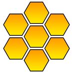 Hexo Block Figure Puzzle