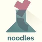Noodles!