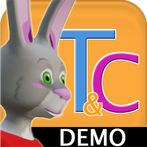 Tom & Carotte - Démo