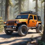 Offroad Jeep Games Driving 3D