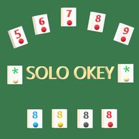 Solo Okey