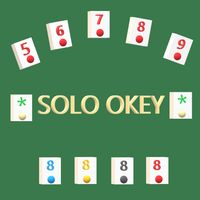 Solo Okey
