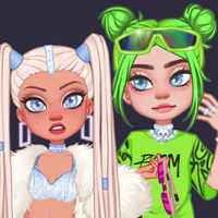 ShiningU: Fashion Stylist