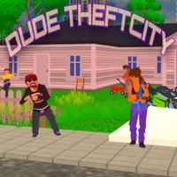 DUDE THEFT CITY 2024 BETA